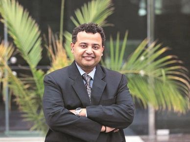 ഊബ‍ർ ഇന്ത്യയുടെ തലപ്പത്ത് മലയാളിയായ പ്രദീപ് പരമേശ്വരൻ