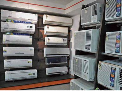 ഇറക്കുമതി തീരുവ കൂട്ടി കേന്ദ്രം : എ സിക്കും വാഷിംഗ് മെഷീനും വിലകേറും