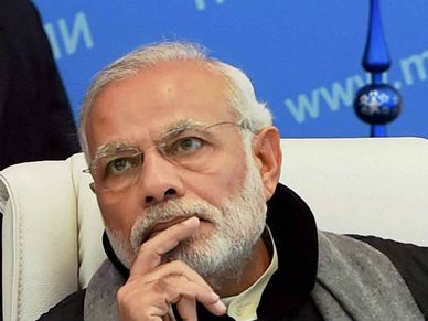 ഇന്ത്യൻ പ്രധാനമന്ത്രിയുടെ സ്വത്തു വിവരങ്ങൾ അറിയാം