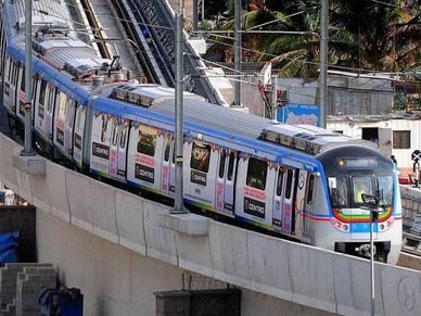 ലണ്ടനെ പിന്നിലാക്കി ബംഗളൂരൂ; ലോകത്തെ അതിവേഗം വളരുന്ന ടെക് ഹബ്, ആറാം സ്ഥാനം മുംബൈയ്ക്ക്