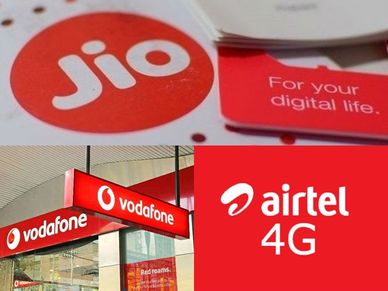 ഇപ്പോള്‍ ടോക്ക്ടൈമിലല്ല, ഡാറ്റ പ്ലാനിലാണ് മല്‍സരം; മികച്ച ഓഫറുകളുമായി മൊബൈല്‍ സേവന ദാതാക്കള്