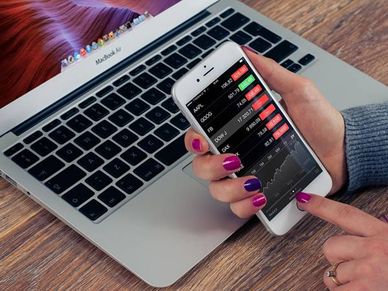 അടുത്ത മൂന്നാഴ്ചക്കുള്ളില്‍ നേട്ടമുണ്ടാക്കാവുന്ന 10 ഓഹരികള്‍ ഏതൊക്കെയാണെന്ന് അറിയാമോ?