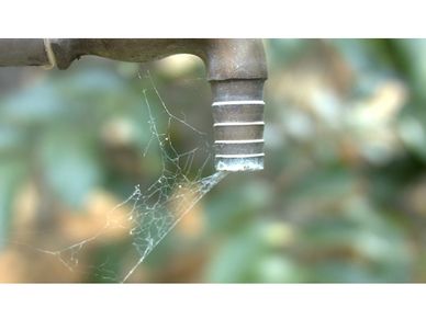 രാജ്യത്ത് ജലക്ഷാമം കൂടിയാല്‍ ബാങ്കുകളുടെ കിട്ടാക്കടവും കൂടുമെന്ന്, അതെങ്ങിനെ?