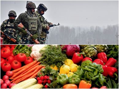 പുല്‍വാമ ഭീകരാക്രമണത്തിന് ഇന്ത്യ തിരിച്ചടി തുടങ്ങി; പാക് കസ്റ്റംസ് തീരുവ 200% ഉയര്‍ത്തി