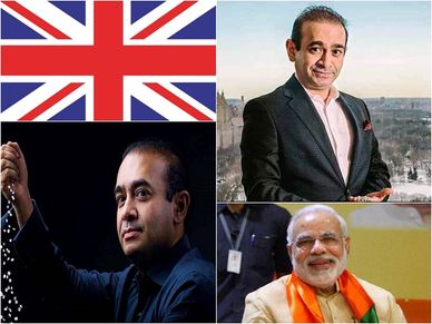 മോദിമാര്‍ ഒത്തുകളിച്ചോ? നിരവ് മോദി കേസില്‍ ബ്രിട്ടന്‍ പലവട്ടം തെളിവുകള്‍ ചോദിച്ചിട്ടും ഇന്ത