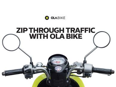 ലൈസന്‍സ് നിയമങ്ങള്‍ ലംഘിച്ചു; ഒല സേവനങ്ങള്‍ക്ക് ബെംഗളൂരുവില്‍ ആറു മാസത്തെ വിലക്ക്