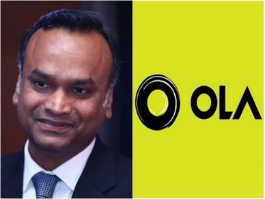 ആര്‍ടിഒ വിലക്കിനെതിരേ ജനങ്ങള്‍ പ്രതിഷേധിച്ചു; ഒല ടാക്‌സിയെ തിരിച്ചുവിളിച്ച് കര്‍ണാടക മന്ത്ര