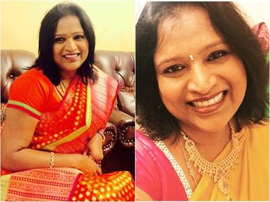 ജ്യോതി റെഡ്ഡി: തെലങ്കാനയിലെ അനാഥാലയത്തില്‍ നിന്ന് യു.എസ് കമ്പനിയുടെ സിഇഒയിലേക്ക്