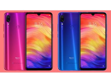 റെഡ്മി നോട്ട് 7 വാങ്ങിയാല്‍ ഇരട്ടി ഡാറ്റയും സൗജന്യ സേവനങ്ങളും; ഓഫറുകളുമായി ജിയോയും എയര്‍ടെല്