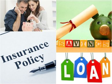 സാമ്പത്തിക ജീവിതം സുരക്ഷിതമാക്കണോ? ഈ അഞ്ച് ശീലങ്ങള്‍ നേരത്തേ തുടങ്ങൂ...