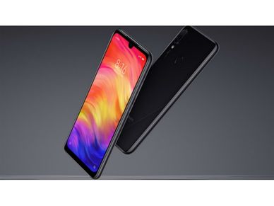 കാത്തിരിപ്പിനൊടുവില്‍ ഷവോമിയുടെ റെഡ്മി നോട്ട് 7, റെഡ്മി നോട്ട് 7 പ്രോ ഇന്ത്യന്‍ വിപണിയിലും; വി