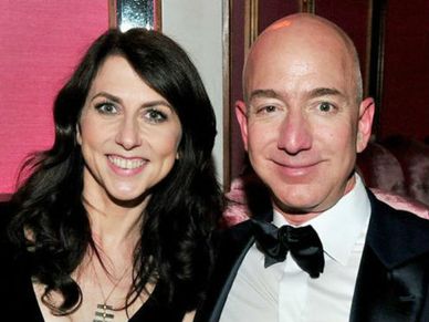 വിവാഹമോചനത്തിലൂടെയും കോടീശ്വരിയാകാം!! ഡിവോഴ്സ് വാങ്ങി ലോകത്തിലെ ഏറ്റവും ധനികയായി മാറിയ വനിത