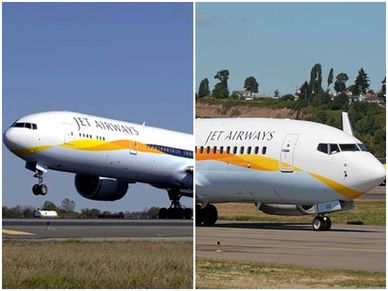 അവസാന വിമാനം രാത്രി 10.30ന് പറന്നുയര്‍ന്നു; അതോടെ ജെറ്റ് എയര്‍വെയ്‌സ് സര്‍വീസുകള്‍ നിര്‍ത്തി