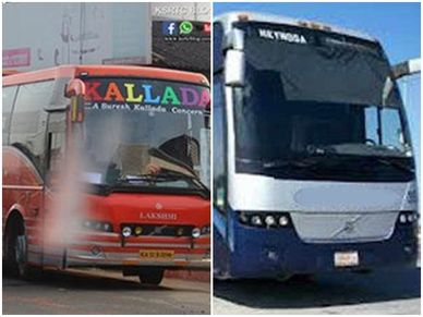 കല്ലട ഇഫക്ട്: അന്തര്‍സംസ്ഥാന സര്‍വീസ് ബുക്കിംഗ് ഏജന്‍സികളുടെ ലൈസന്‍സിന് കര്‍ശന മാനദണ്ഡങ്ങള്