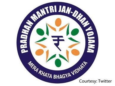 ജന്‍ധന്‍ അക്കൗണ്ടിലെ നിക്ഷേപം ഒരു ലക്ഷം കോടിയെന്ന നേട്ടത്തിനരികെ