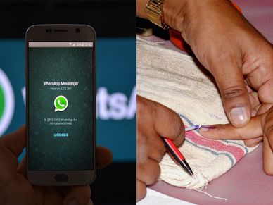 രാഷ്ട്രീയ പോസ്റ്റുകള്‍ ഇടുന്നത് നന്നായി ആലോചിച്ച് മതി; തെറ്റായ സന്ദേശങ്ങളുടെ പേരില്‍ നിരവധി 