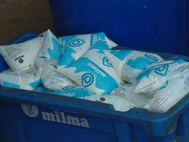 പോഷക സമൃദ്ധിയോടെ മില്‍മയുടെ ഫോര്‍ട്ടിഫൈഡ് പാല്‍ വിപണിയില്‍