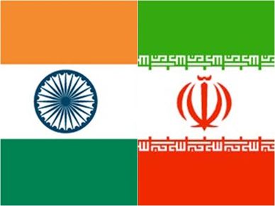 അമേരിക്കന്‍ ഉപരോധനത്തിനിടെ ഇന്ത്യ-ഇറാന്‍ വ്യാപാര ചര്‍ച്ച ഈ മാസം നടക്കും
