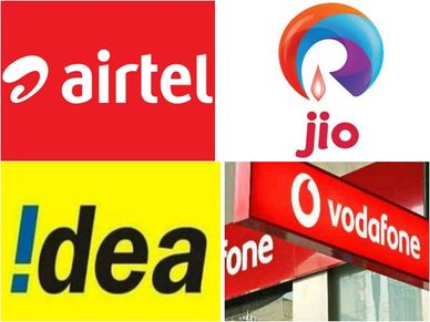 ജിയോ, എയര്‍ടെല്‍, വൊഡഫോണ്‍: ഇപ്പോള്‍ മല്‍സരം അധിക കണ്ടന്റുകള്‍ നല്‍കുന്നതില്‍