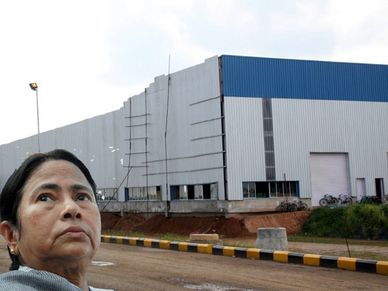 സിംഗൂരില്‍ ടാറ്റ തിരിച്ചെത്തുമോ? മമതാ ബാനര്‍ജിയോട് മധുരപ്രതികാരം ചെയ്യാന്‍ അവസരം കാത്ത് ബിജ