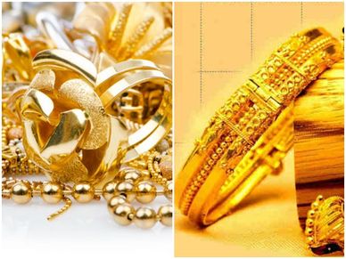 സ്വര്‍ണ്ണ വില കുതിച്ചുയരുന്നത് എന്തുകൊണ്ട്?സ്വര്‍ണ്ണ വിലയെ നയിക്കുന്ന 5 ഘടകങ്ങള്‍ ഇവയാണ്