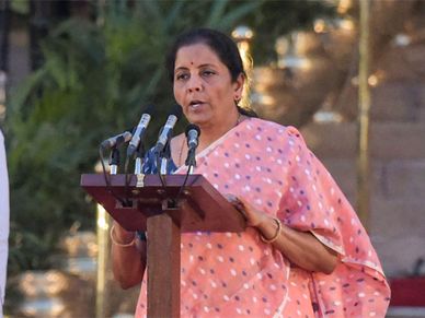 ചെറുകിട, ഇടത്തരം കമ്പനികളെ ഉയര്‍ത്തുന്നതിന് കോര്‍പ്പറേറ്റ് നികുതി നിരക്കില്‍കുറവ്‌ വരുത്തു