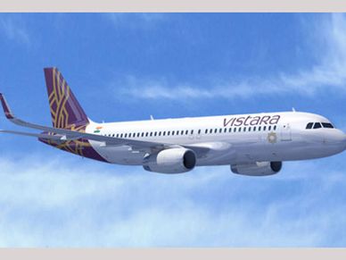 വിമാന ടിക്കറ്റുകൾക്ക് വെറും 995 രൂപയുമായി വിസ്താരയുടെ ഓഫർ