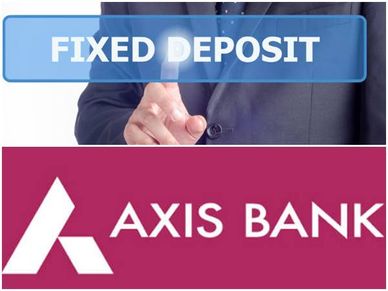 വീണ്ടും എഫ്ഡി നിരക്കുകള്‍ കുറച്ച് ആക്‌സിസ് ബാങ്ക്; പുതിയ നിരക്കുകളെക്കുറിച്ചറിയാം