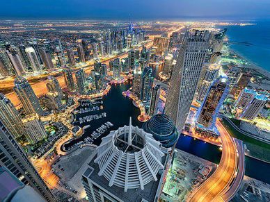 ദുബായ് സമ്പദ്‌വ്യവസ്ഥ പ്രതിസന്ധിയിൽ, പ്രവാസികൾ നാട്ടിലേയ്ക്ക് മടങ്ങുന്നു