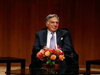 ഇൻസ്റ്റ​ഗ്രാമിൽ അക്കൗണ്ടുമായി രത്തൻ ടാറ്റ; ആദ്യപോസ്റ്റിന് വൻവരവേൽ‍പ്പ്