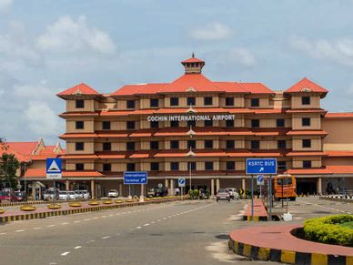 യാത്രക്കാർ അറിഞ്ഞോ? കൊച്ചി വിമാനത്താവളത്തിൽ നിന്ന് ഇനി പകൽ വിമാനം പറക്കില്ല