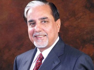 സീ ചെയർമാൻ സുഭാഷ് ചന്ദ്ര സ്ഥാനമൊഴിഞ്ഞു