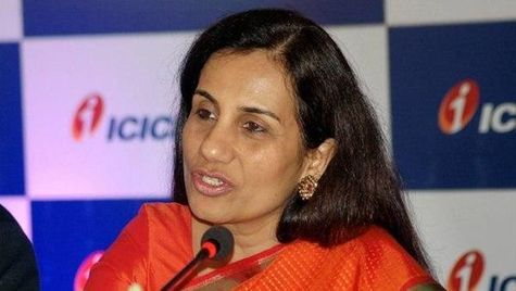 കള്ളപ്പണം വെളുപ്പിക്കൽ: മുൻ ഐസിഐസിഐ ബാങ്ക് സിഇഒ ചന്ദാ കൊച്ചാറിന്റെ 78 കോടി രൂപയുടെ ആസ്തി കണ്ടുക