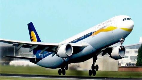 ചിറക് മുളച്ച് ജെറ്റ് എയർവെയ്‌സ്, 2021ൽ ആഭ്യന്തര വിമാന സർവീസുകൾ പുന:രാരംഭിക്കും