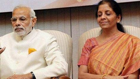 ധനമന്ത്രി പങ്കെടുക്കാതെ, ബജറ്റിന് മുന്നോടിയായി വിദഗ്‍ധരുമായി പ്രധാനമന്ത്രിയുടെ ചര്‍ച്ച