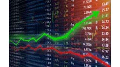 നിഫ്റ്റി 12000 വീണ്ടെടുത്തു, സെൻസെക്സ് 400 പോയിൻറ് ഉയർന്നു; മെറ്റൽ, ബാങ്ക് ഓഹരികൾക്ക് മുന്നേറ്റം