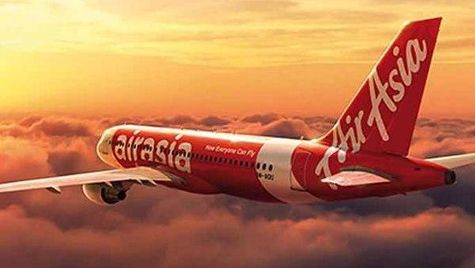 വെറും 1,014 രൂപയ്ക്ക് വിമാന ടിക്കറ്റുകളുമായി എയർ ഏഷ്യ, വേഗം ബുക്ക് ചെയ്യാം, അവസാന തീയതി ഫെബ്രുവരി 1