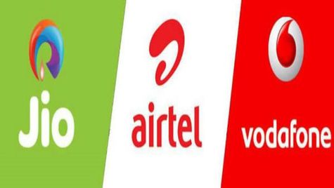 എയർടെൽ, ജിയോ, വോഡഫോൺ; ടെലികോം കമ്പനികളുടെ വാർഷിക പ്ലാനുകൾ