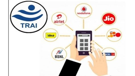 തട്ടിപ്പ് തടഞ്ഞില്ല; ജിയോ, എയർടെൽ, ബി‌എസ്‌എൻ‌എൽ എന്നിവയ്ക്ക് കനത്ത പിഴ