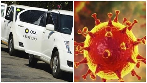 കൊറോണ വൈറസ്: 20 ലക്ഷം ഡ്രൈവര്‍മാര്‍ക്ക് 30,000 കോടി രൂപയുടെ പരിരക്ഷ പ്രഖ്യാപിച്ച് ഓല