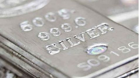 വെള്ളി വില തുടര്‍ച്ചയായി താഴേക്ക്; കാരണം ഇതാണ്