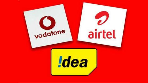 വൊഡഫോണ്‍ ഐഡിയ, റിലയന്‍സ് ജിയോ, എയര്‍ടെല്‍ കമ്പനികള്‍ പ്രീപെയ്ഡ് കാലാവധി നീട്ടി