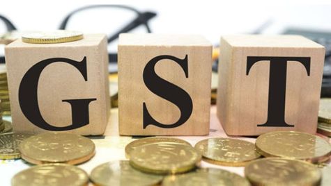 ജിഎസ്‌ടി വരുമാനത്തിൽ 70% ഇടിവ്; രാജ്യത്ത് സാമ്പത്തിക പ്രതിസന്ധി രൂക്ഷം