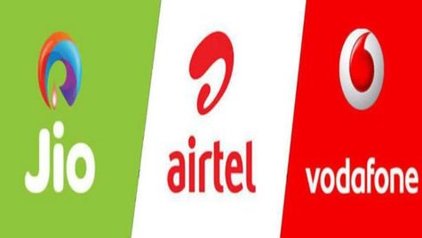ലോക്ക്‌ഡൗൺ കാലയളവിൽ വിവിധ ഡാറ്റാ പ്ലാനുകളുമായി ടെലികോം കമ്പനികൾ