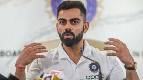 ഇന്‍സ്റ്റഗ്രാം വരുമാനത്തിലും കോഹ്‌ലി സൂപ്പര്‍താരം, ആദ്യ പത്തില്‍ ഇടംനേടിയ ഏക ക്രിക്കറ്റര്‍