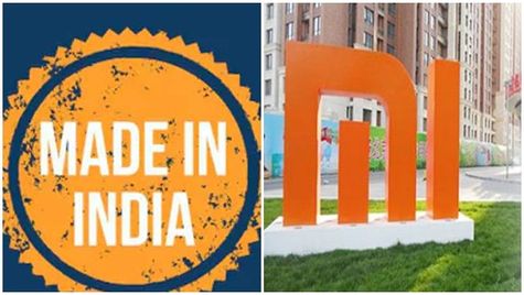 ചൈനീസ് ഉല്‍പ്പന്ന ബഹിഷ്‌കരണം; കടകൾക്ക് പുറത്ത് 'മെയ്ഡ് ഇന്‍ ഇന്ത്യ' ലോഗോ സ്ഥാപിച്ച് ഷവോമി