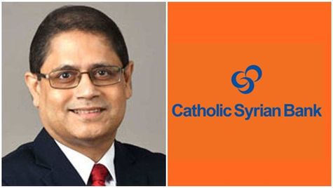 സിഎസ്ബി ബാങ്കില്‍ ചേരാനൊരുങ്ങി ആക്‌സിസ് ബാങ്കിന്റെ പ്രളയ് മൊണ്ഡല്‍