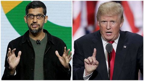 എച്ച് -1 ബി വിസ താൽക്കാലികമായി നിർത്തിവച്ച ട്രംപിന്റെ പ്രഖ്യാപനത്തിൽ താൻ നിരാശനെന്ന് സുന്ദർ പ