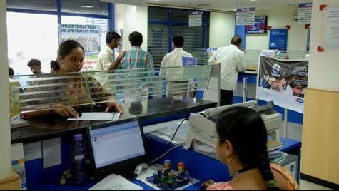 പ്രവൃത്തിദിനങ്ങള്‍ അഞ്ചായി ചുരുക്കണം; വീണ്ടും ആവശ്യമുന്നയിച്ച് ബാങ്ക് ജീവനക്കാരുടെ യൂണിയനുകള്‍