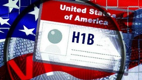 ഇന്ത്യക്കാർക്ക് തിരിച്ചടി; യുഎസിൽ എച്ച് 1ബി വിസ ലോട്ടറി സംവിധാനം നിർത്തലാക്കും, പകരം എന്ത്?
